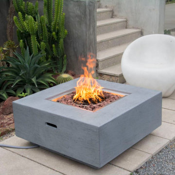 Fire Tables