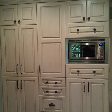 Laundry Room Remodel