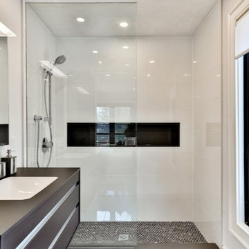 Mount Pleasant Road Renovation, Toronto