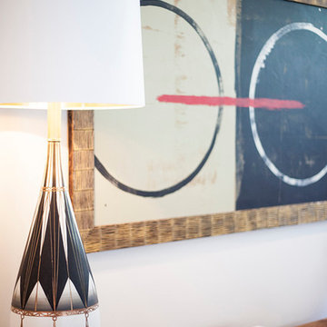 Living Spaces