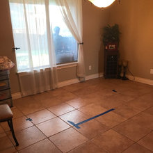 sitting room