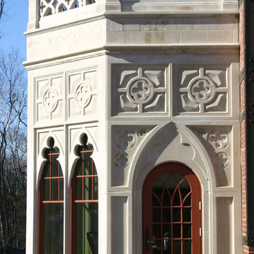Jacobean Tudor