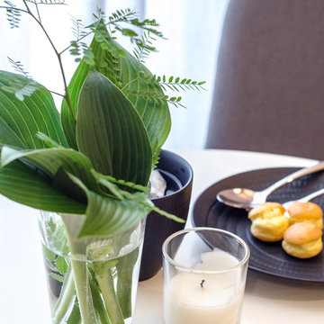 A Design Lifestyle - Harlem -  August 2015