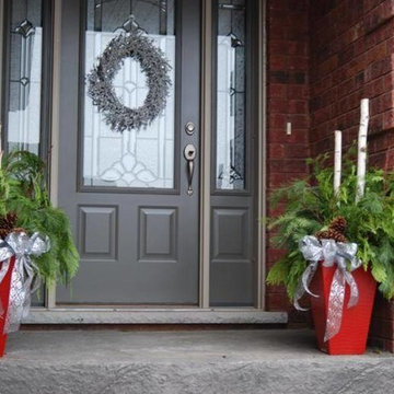 Festive Installations