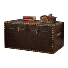 Furnishings - Cabinets & Chests