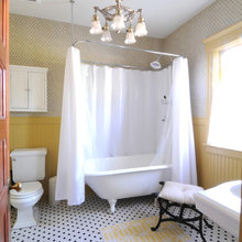 Ferndale bathroom