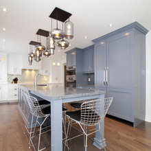 Kitchen Ideas