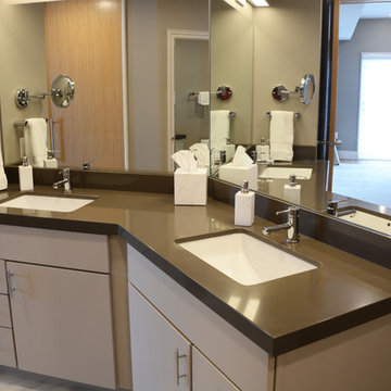 Annapolis, MD Condo Remodel