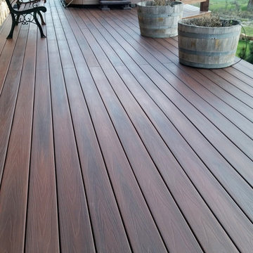 Fiberon Composite Decking