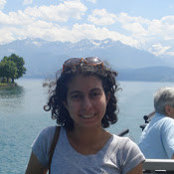 Amanda Marziliano's photo