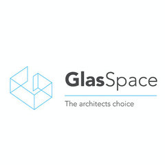 Glass Spaces, Extensions and Rooms