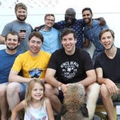 Jake Piekarz's photo