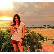 Foto von Laisha Abdulla