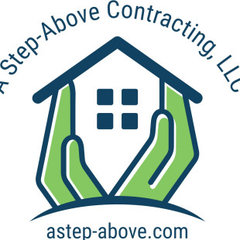 A Step Above Contracting, LLC