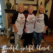 Tracy Major's photo
