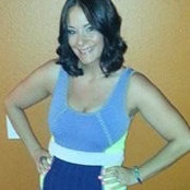 Ashley Grays foto