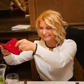 Irina Czou's photo