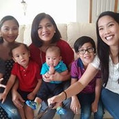Foto de Ellen Reyes