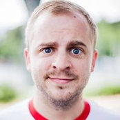 Mark Palfreeman's photo