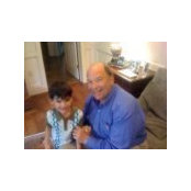 Abe Plough's photo