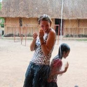 Michaela Jane's photo