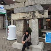 Dawn McElvain's photo