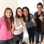 Foto von Doris Antoun