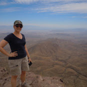 Mariel Stotts's photo