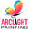 Arclight Painting