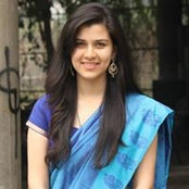 Sneha Arvind's photo