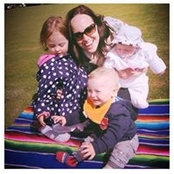 Cat Davies's photo