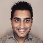 Jai Patel's photo
