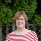 Patricia Thomass foto