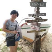 Florence Yang's photo