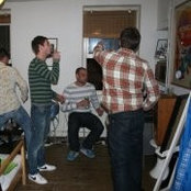 Ben Pick's photo