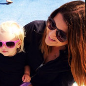 Rachel Hayward's photo