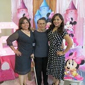 Photo de Diana Vera