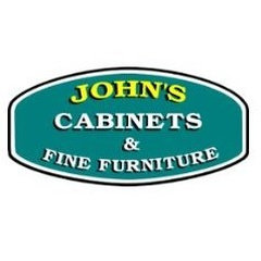 Johns Cabinets