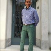 Theodore Kypreos's photo