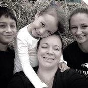 Tara Mercer's photo
