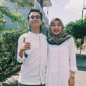 Nadia Farabi's photo