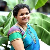 Photo de Yogini Sane Avani Vaidya