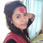 Astha Bhattas foto