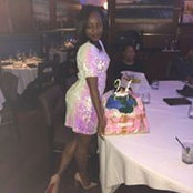 Imani Harrington's photo