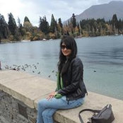 Rupa Mathurさんの写真