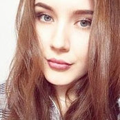 Olga Kaprova's photo
