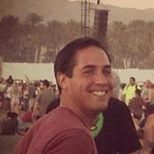 Nick Bogdanovich's photo