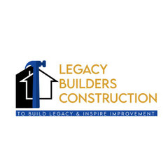 Legacy Builders Rehabs