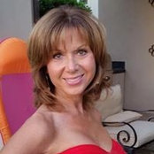 Susan Danielis billede