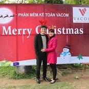 Duy Thanh's photo